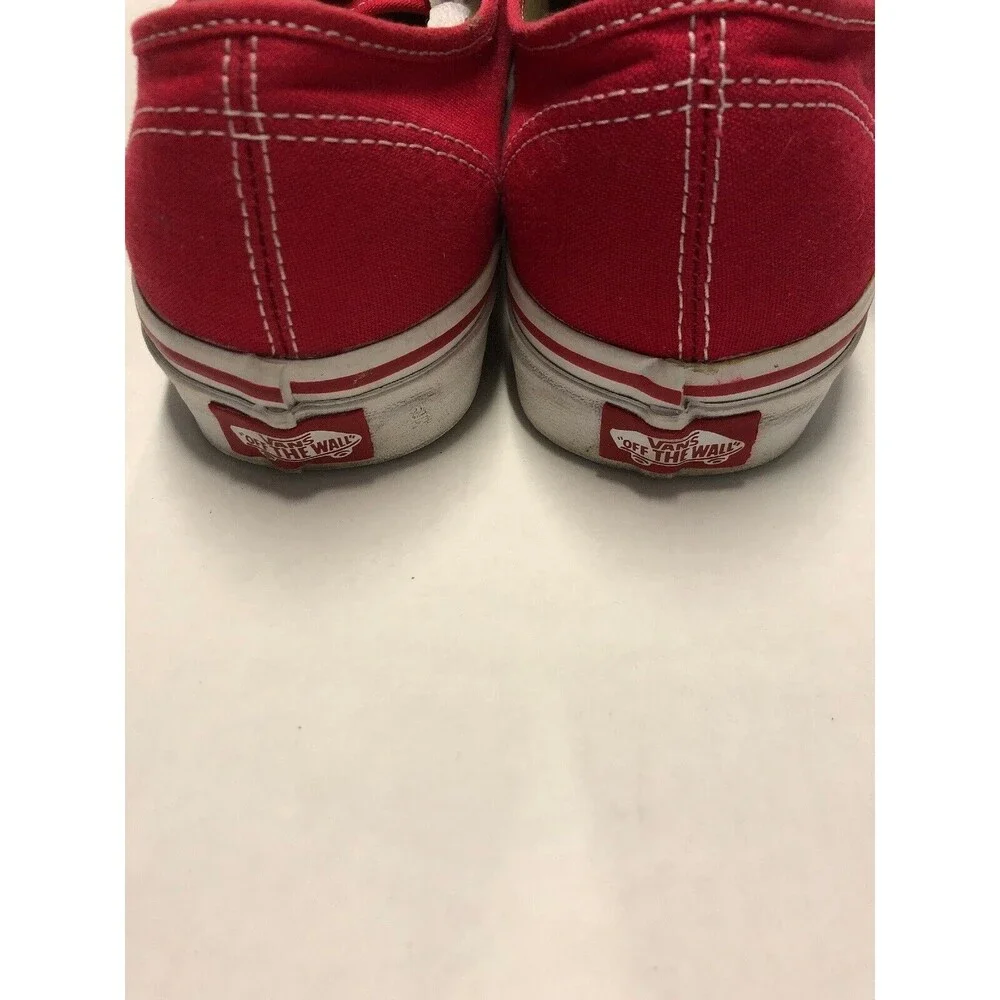 Vans authentic core